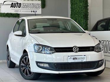 VOLKSWAGEN POLO - 1.2 | 75 CV