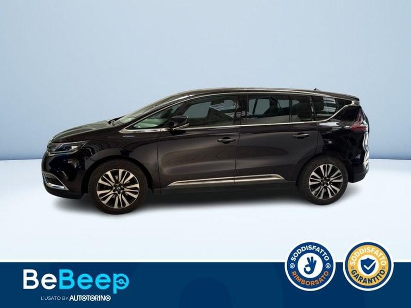 Renault Espace 1.8 TCE INITIALE PARIS 225CV EDC FAP MY19