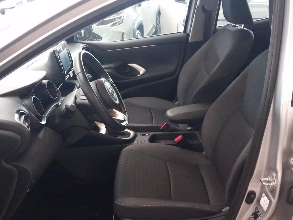 TOYOTA Yaris 1.5h trend del 2023