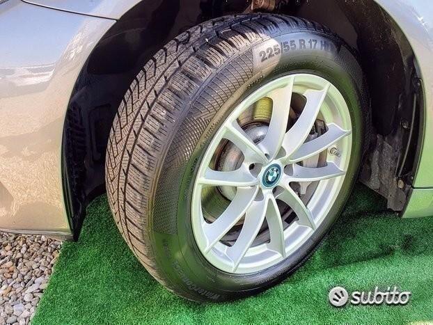 Bmw 530 2.0 eDrive Ibrida Buss(GARANTITA-IVA INCL)