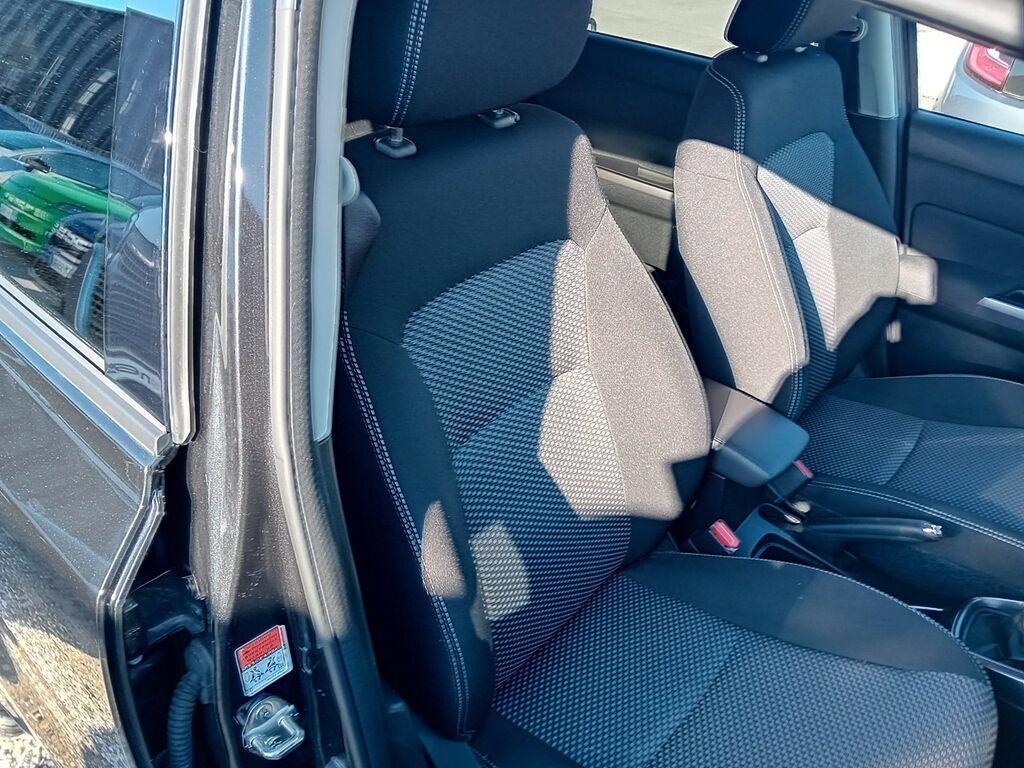 Suzuki Vitara 1.4 Boosterjet Hybrid Cool 2WD