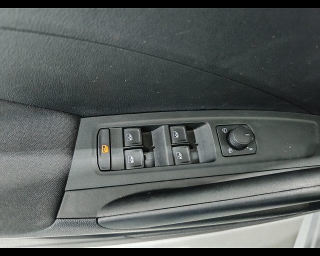 SKODA Fabia 1.0 MPI 80 CV Selection