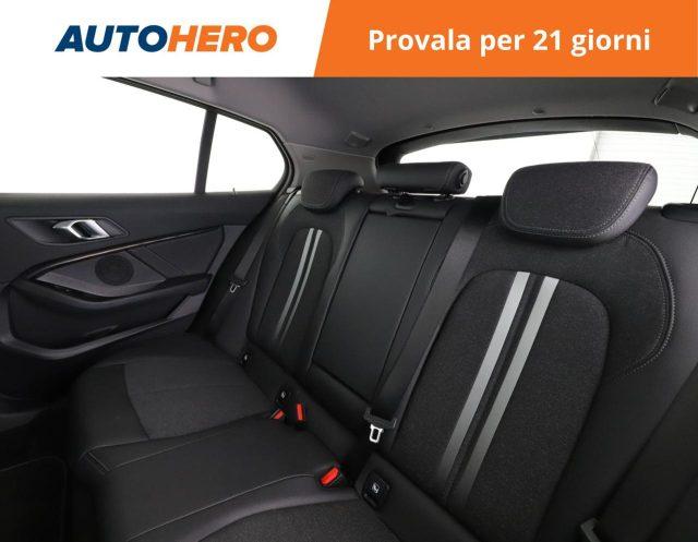 BMW 116 d 5p. Sport