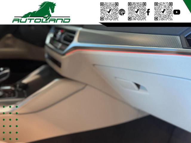 BMW 430 d 48V xDrive Coupé Msport 286CV