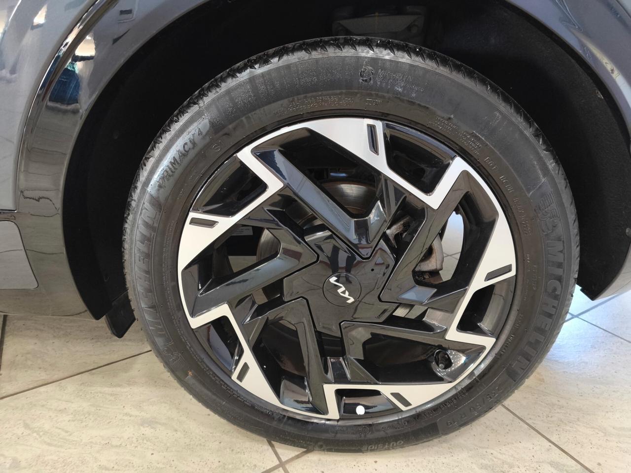 Kia Sportage 1.6 CRDI 136 CV DCT7 2WD Mild Hybrid GT Line