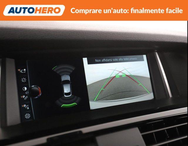 BMW X4 xDrive20d Msport