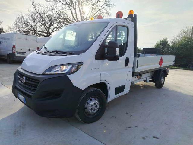 FIAT DUCATO 2.3 MJT 140 CV