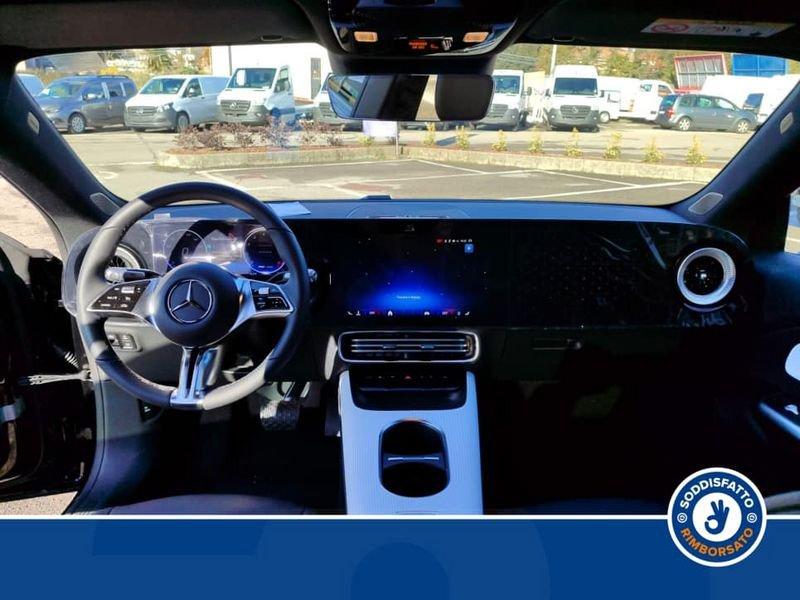 Mercedes-Benz CLA 200 Automatic Coupé Advanced Plus