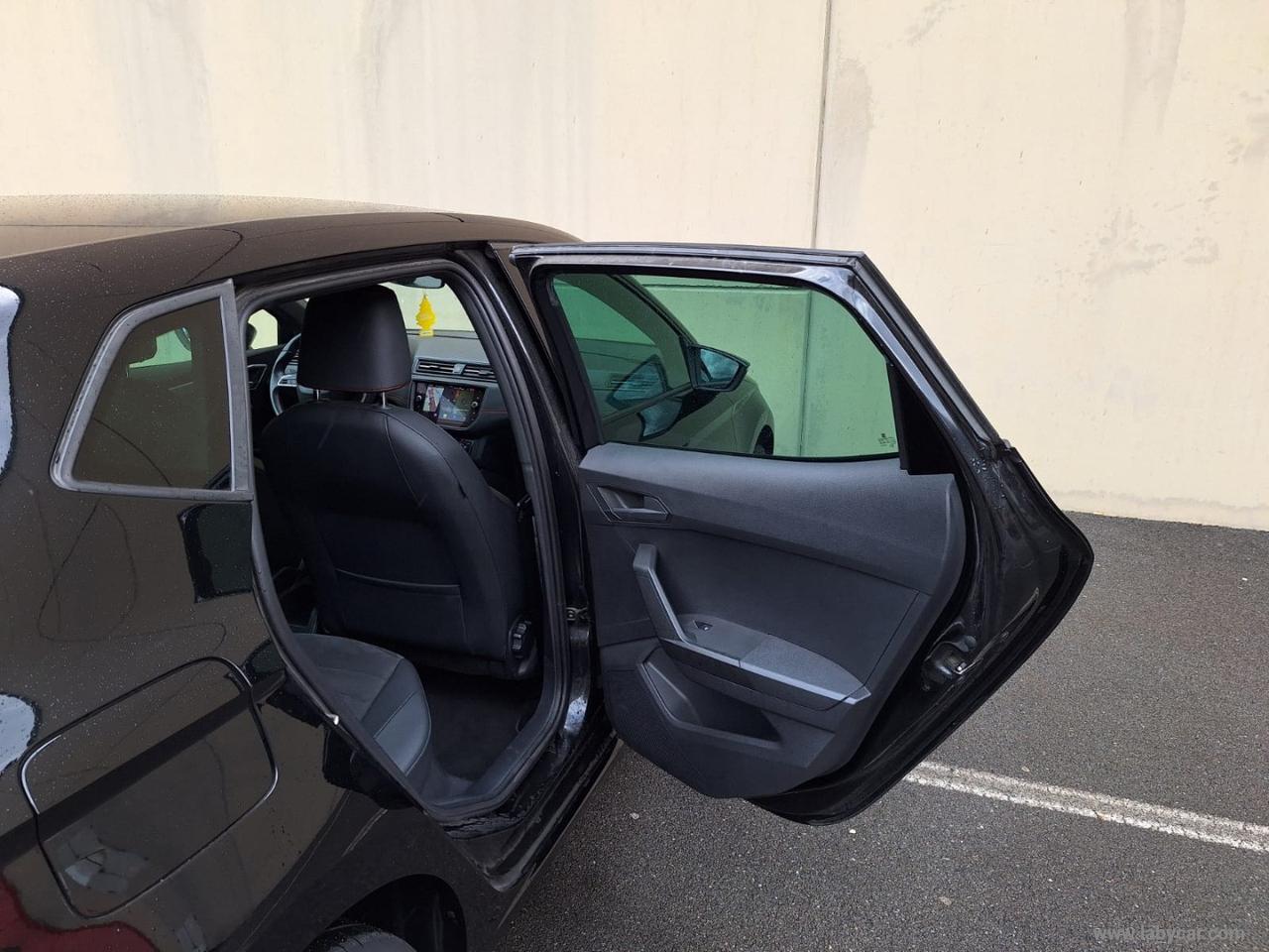 SEAT Ibiza 1.0 TGI 5p. FR