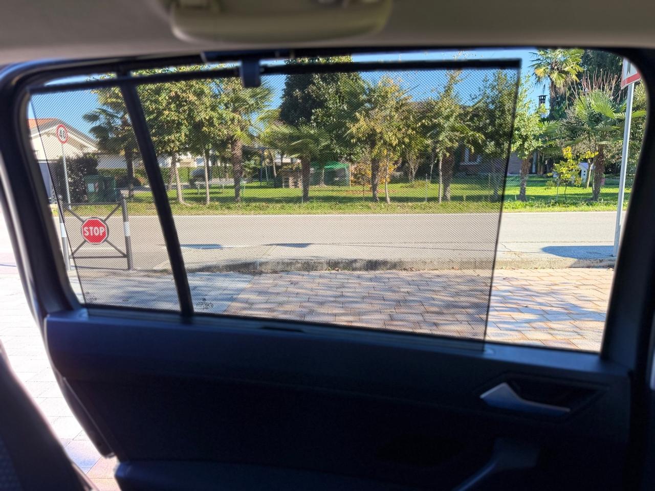 Volkswagen Touran 1.6 TDI 115 CV SCR DSG Executive BlueMotion Tech. Neopatentati