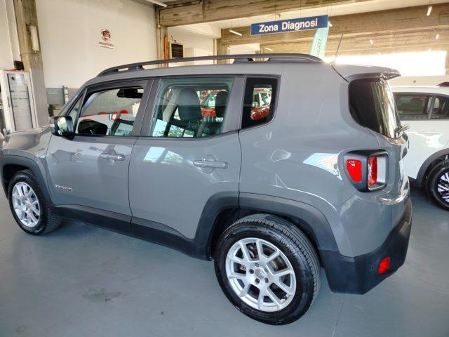 JEEP Renegade 1.0 T3 Limited MY21