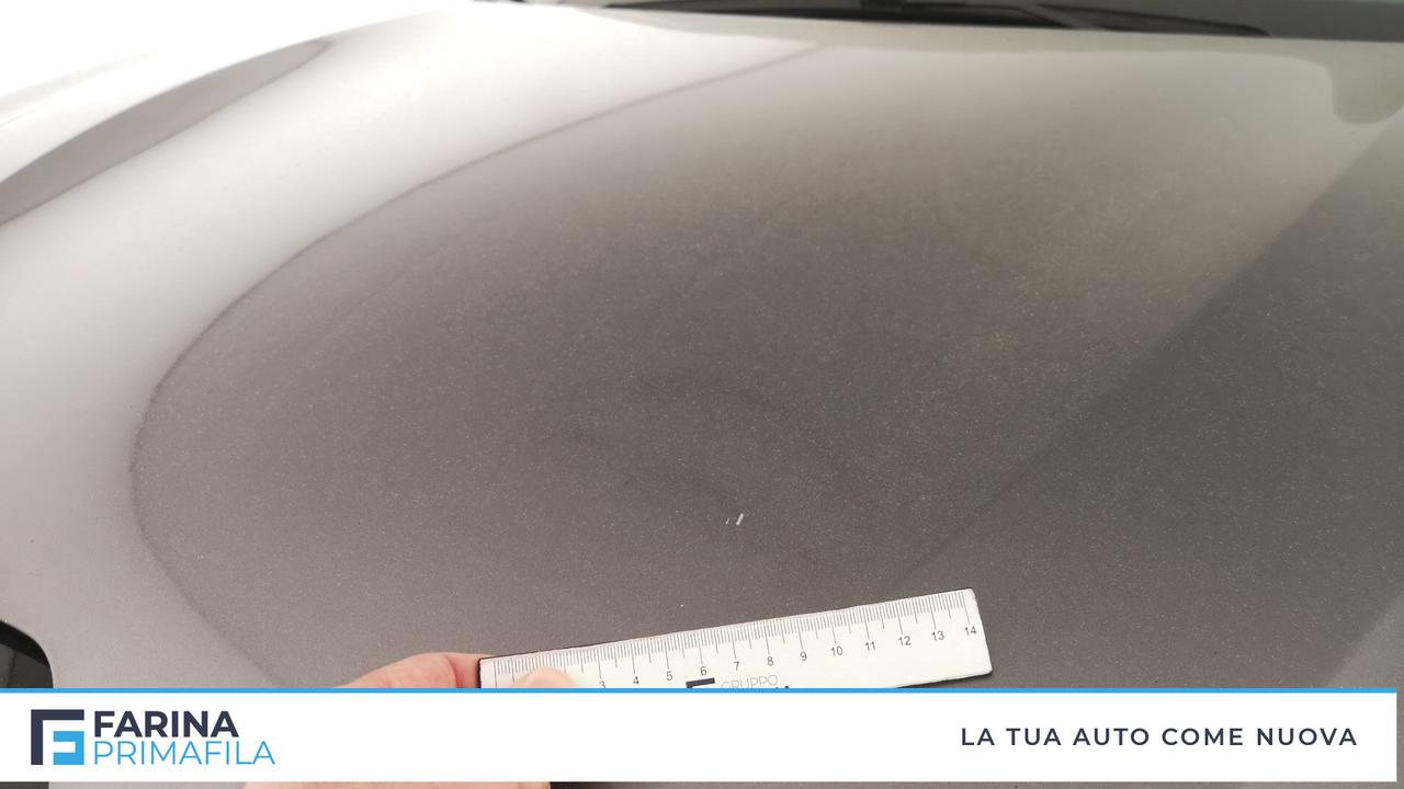 RENAULT Captur II 2019 - Captur 1.6 hybrid Intens E-Tech 145cv auto