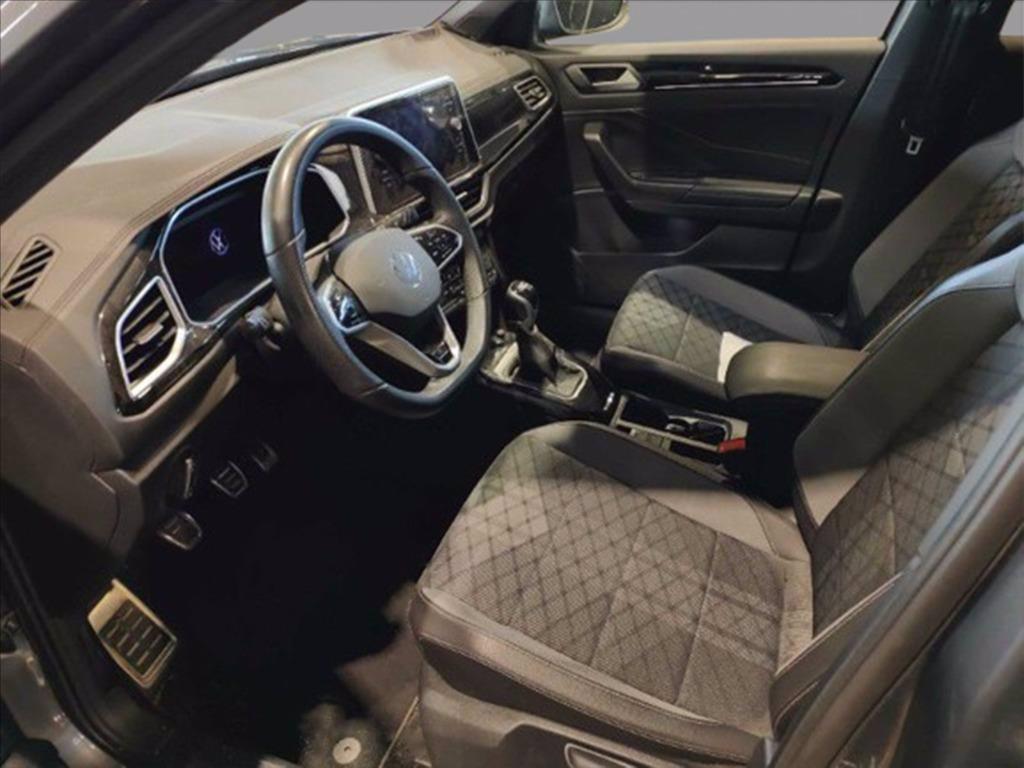VOLKSWAGEN T-Roc 2.0 tdi R-Line 115cv del 2022