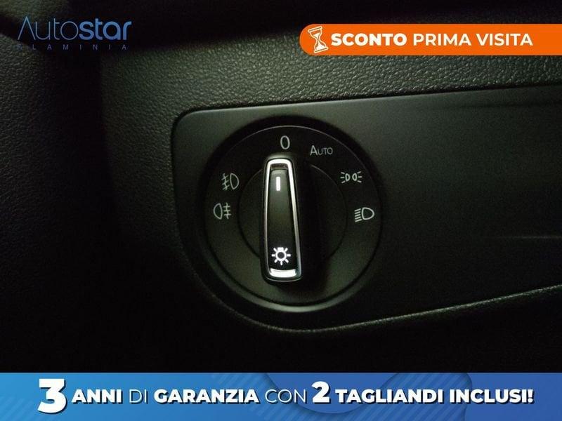 SEAT Tarraco 2.0 tdi Xcellence 4drive 150cv dsg