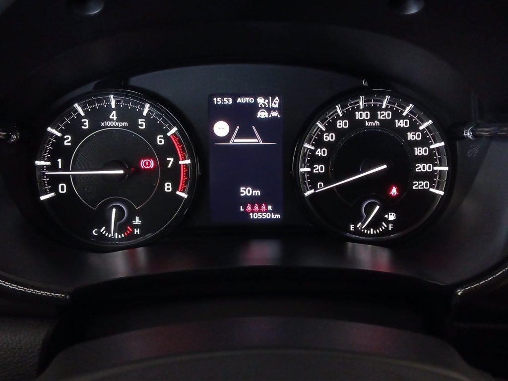 SUZUKI Vitara 1.4h Top 4wd allgrip 129cv del 2025