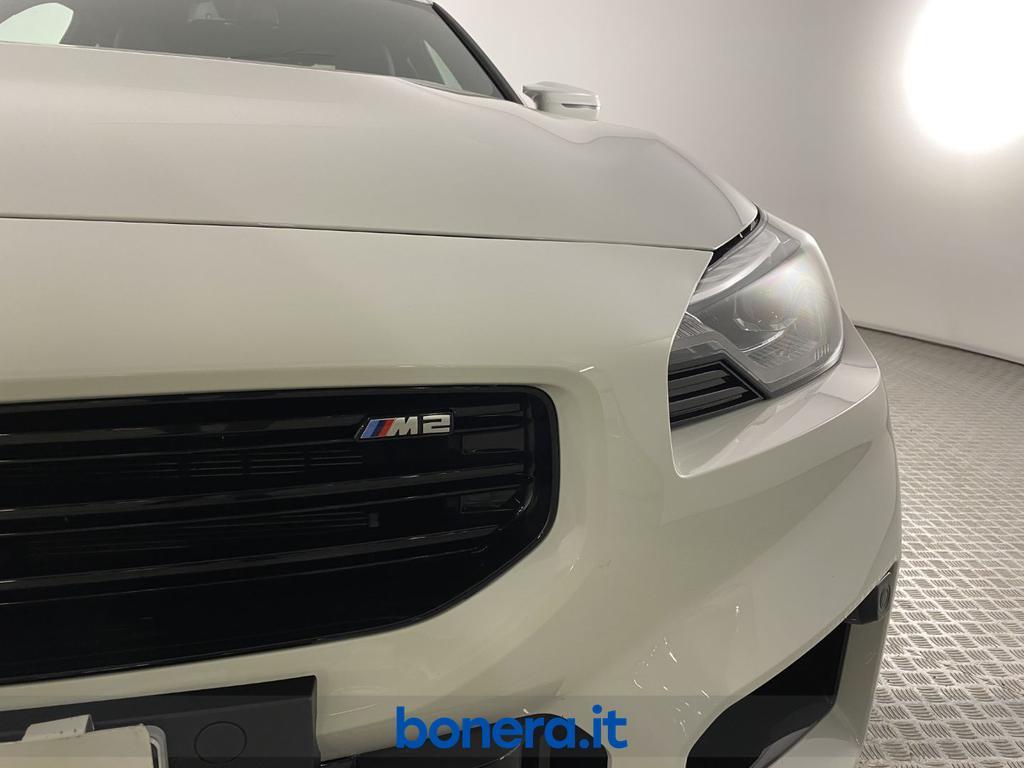 BMW M2 Coupe 3.0 Steptronic