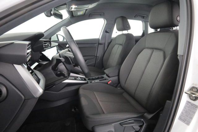 AUDI A3 A3 SPB 35 TDI S tronic Business