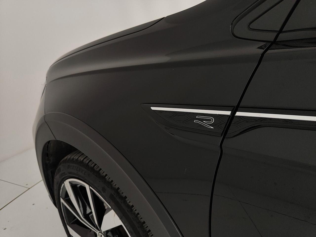 Volkswagen Taigo 1.5 TSI 150 CV DSG R-Line