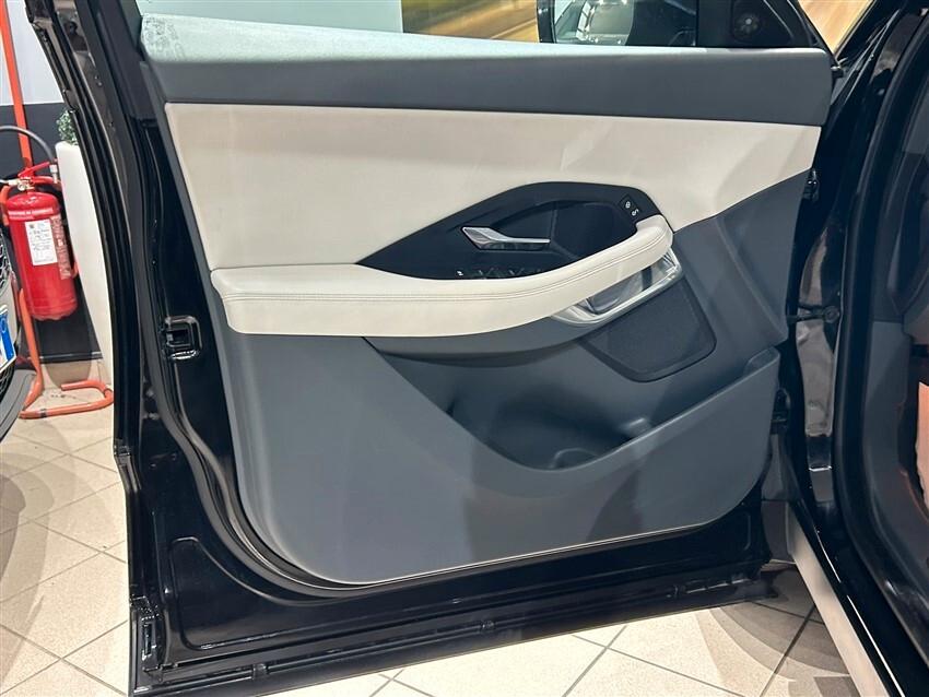 Jaguar E-Pace 2.0D 150 CV S