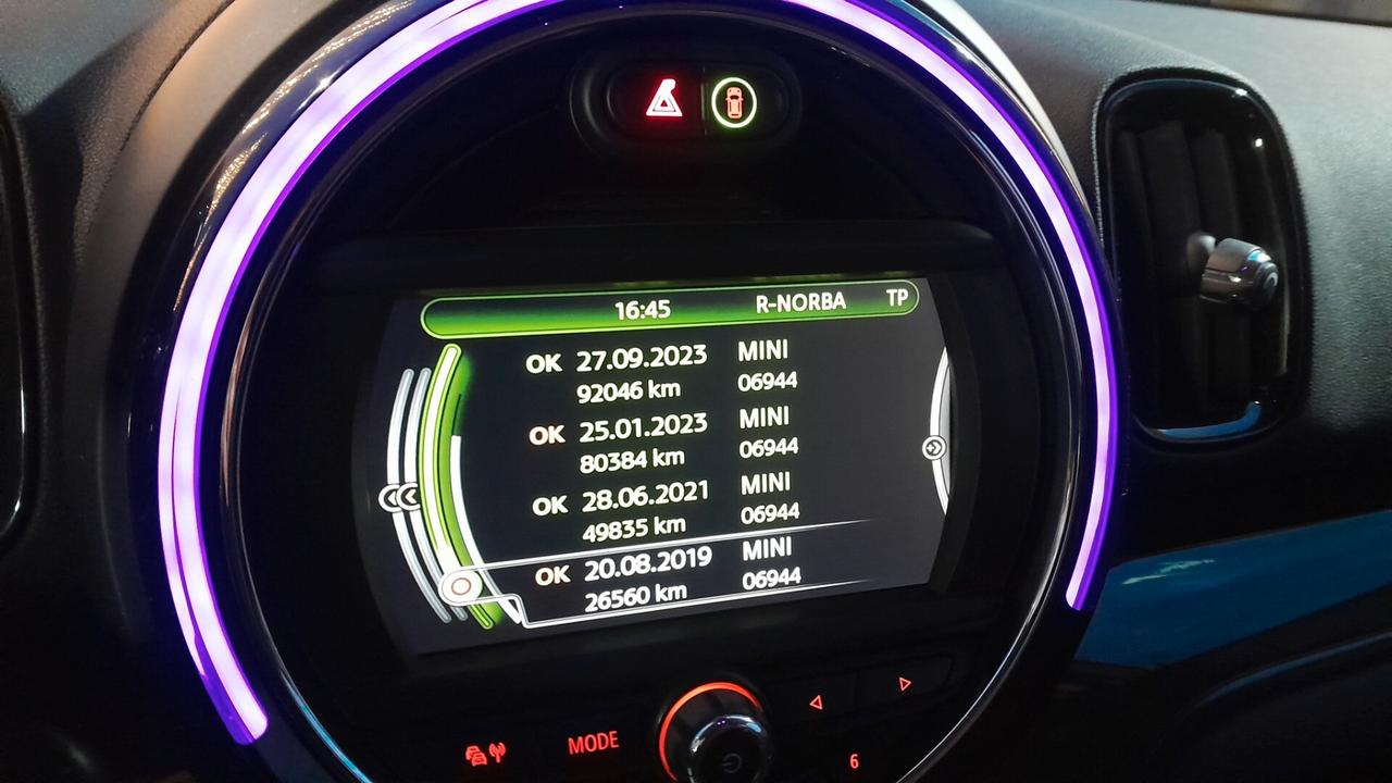 Mini Cooper Countryman 1.5 One D Business