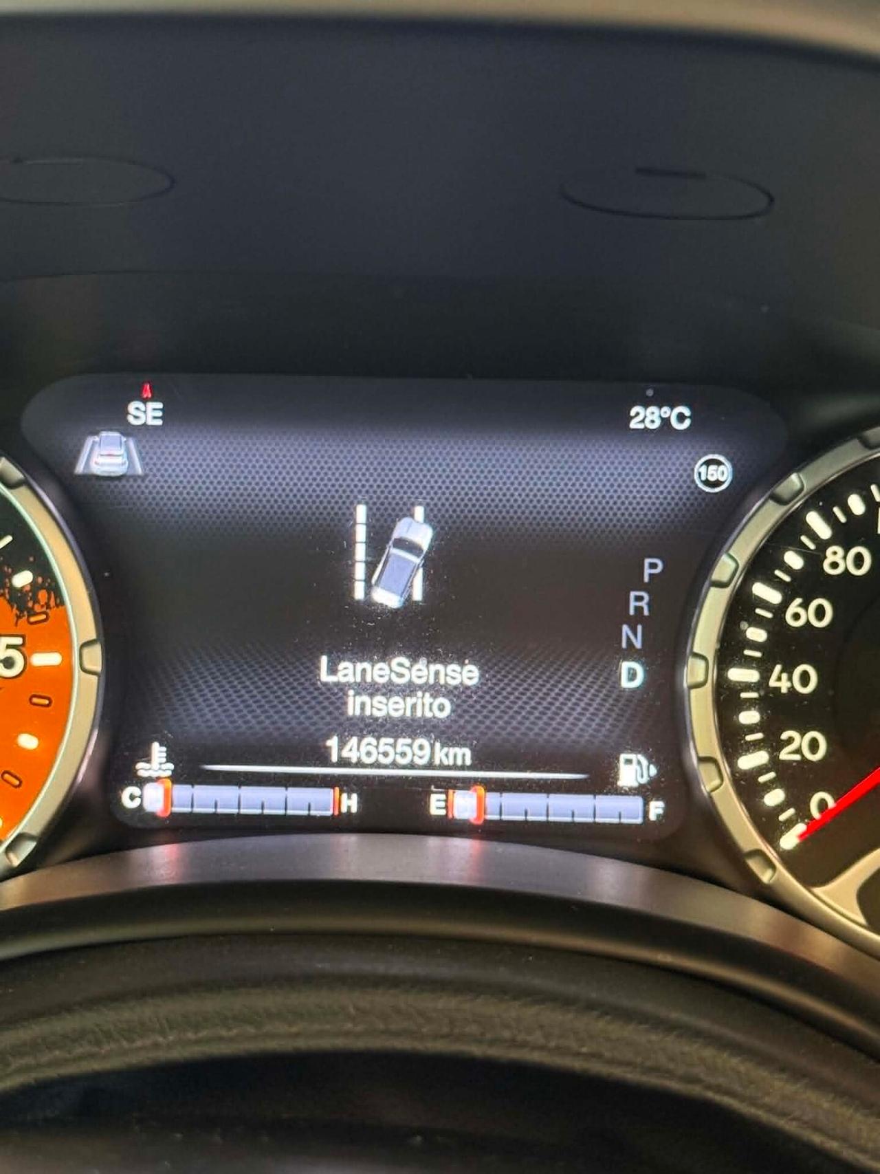 Jeep Renegade 2.0 Mjt 170CV 4WD Trailhawk