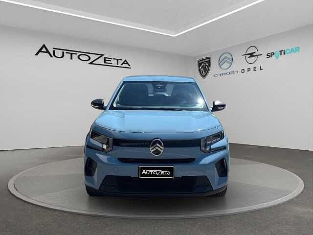 Citroen C3 PureTech 100 S&S You