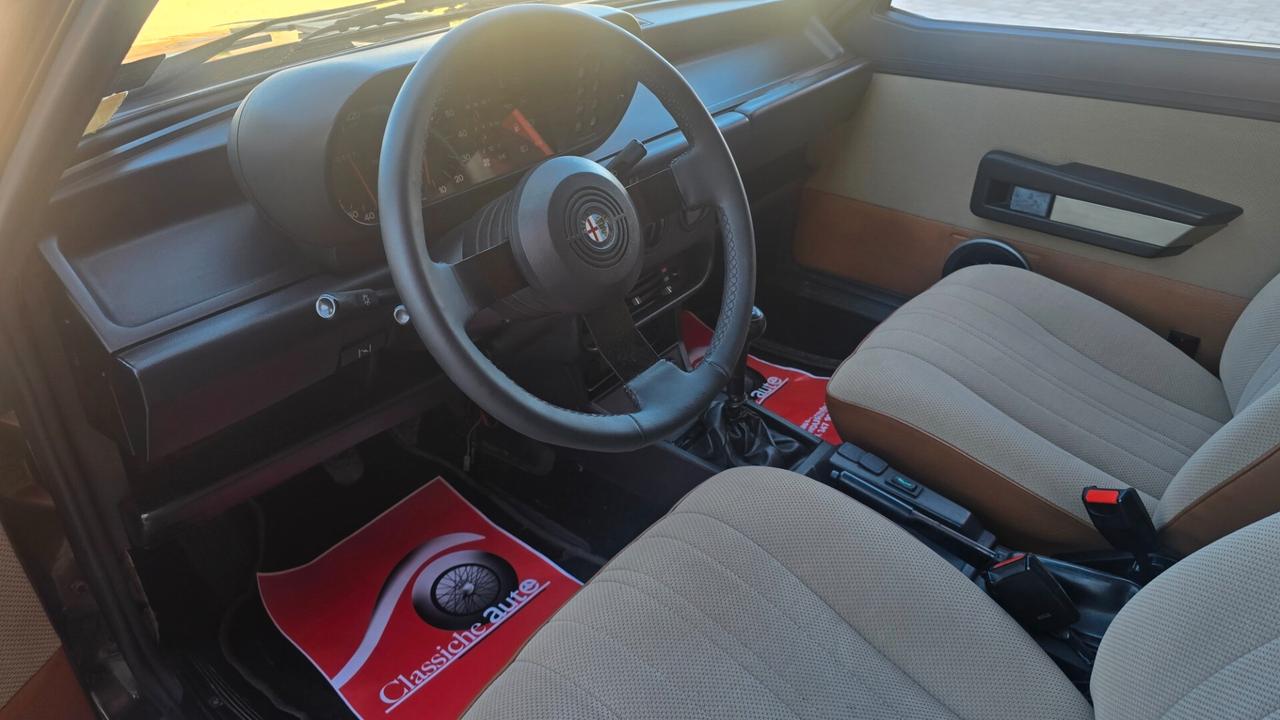 Alfa Romeo Giulietta 1.6CC ASI CON CRS