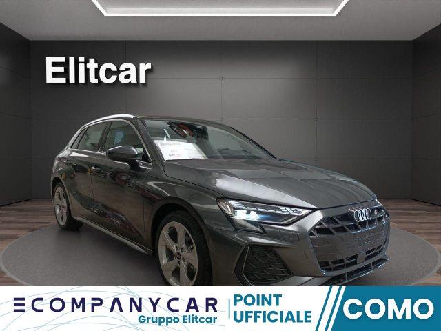 AUDI A3 Sportback 35 TDI S tronic s- line