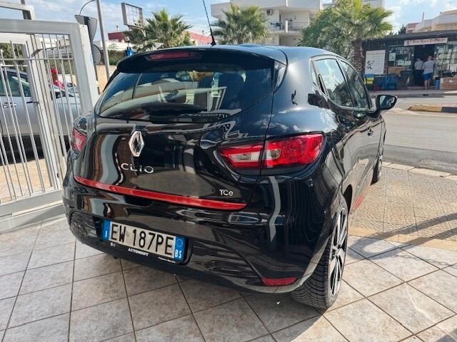 Renault Clio 0.9 TCe 12V 90CV Start&Stop 5 porte Energy