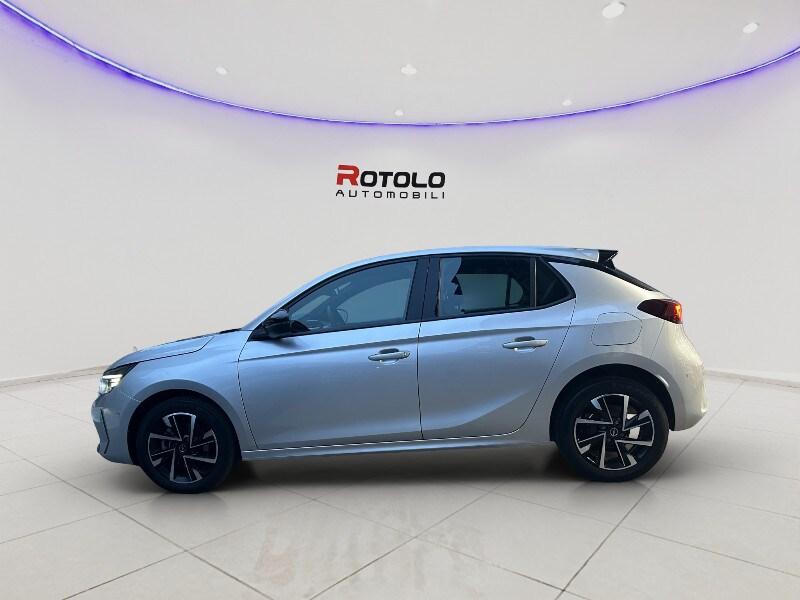 OPEL Corsa 6ª serie Corsa 1.2 100 CV GS