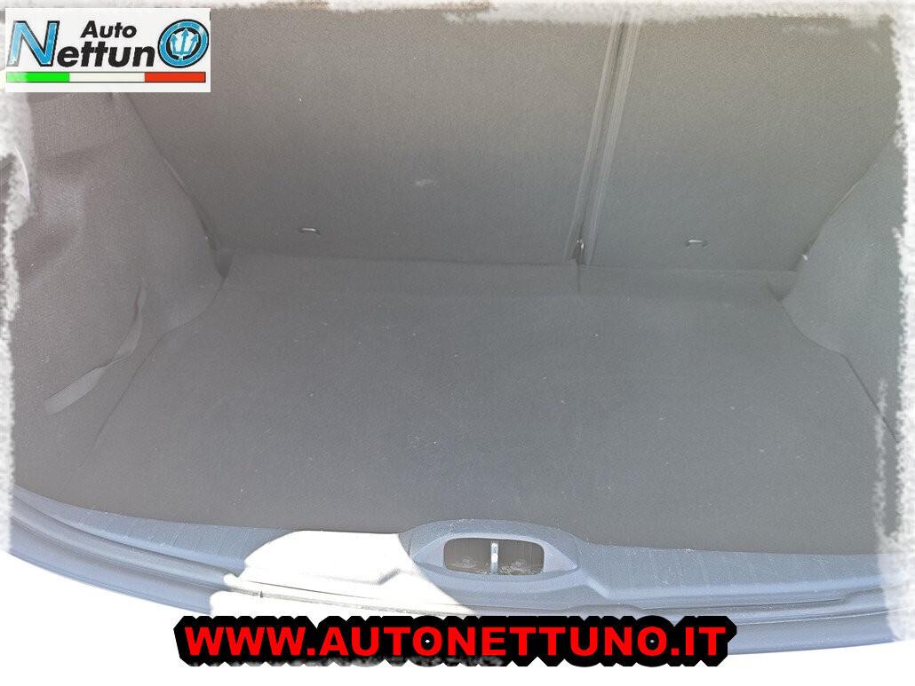 Peugeot 208 1.0 benzina 68cv Access