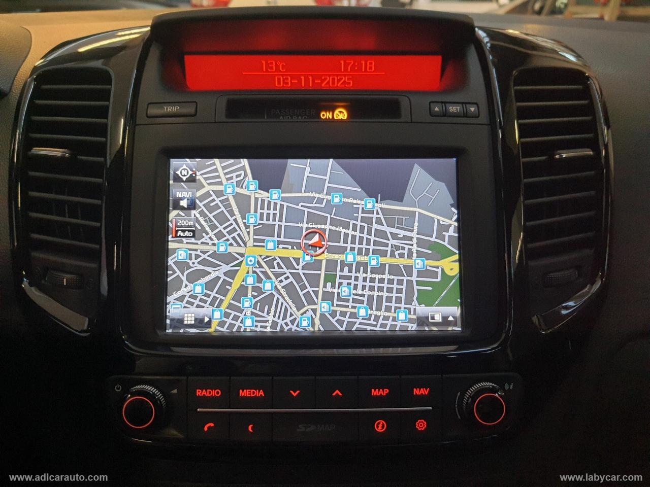 KIA Venga 1.4 EcoGPL Cool