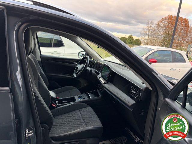 VOLKSWAGEN Tiguan 2.0 TDI 150 CV DSG