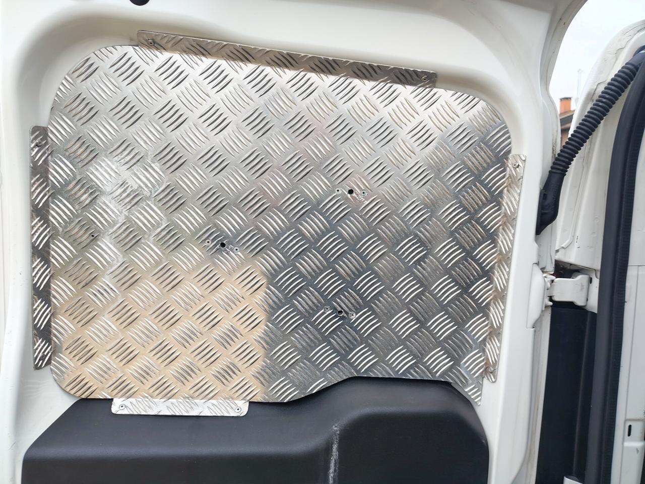 Fiat Doblo Doblò 1.4 Natural Power PC-TN Cargo Business