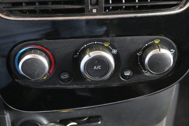 RENAULT Clio dCi 8V 75 CV Moschino "" NAVI / TELECAMERA ""