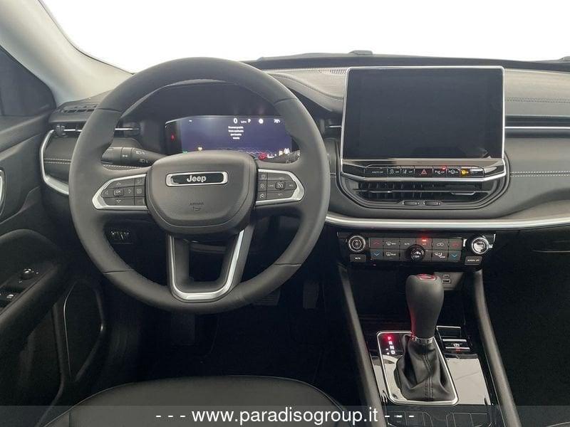 Jeep Compass my 20 E-Hybrid My24 Altitude1.5 Turbo T4 E-Hybrid 130cv Fwd Dct7