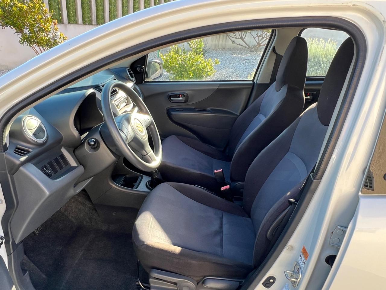 Suzuki Alto 1.0 benzina 2013