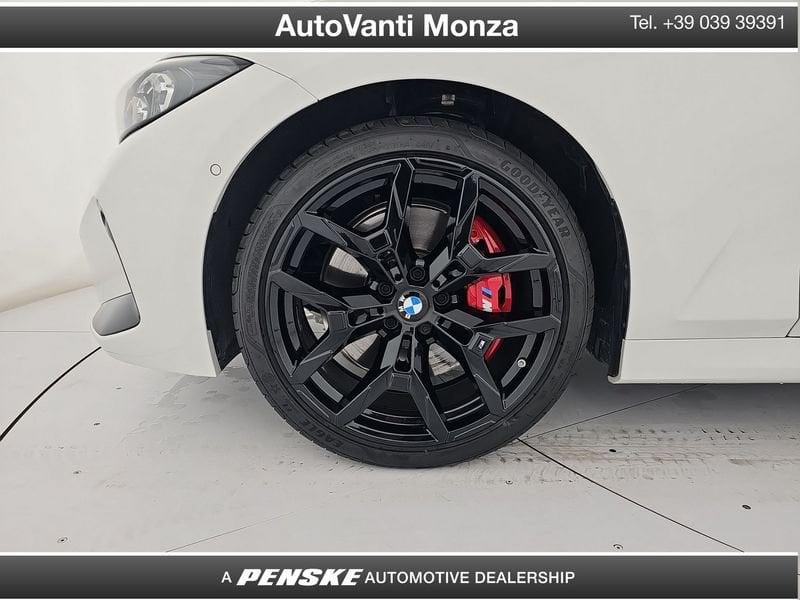 BMW Serie 3 Touring 320d 48V xDrive Touring Msport Pro