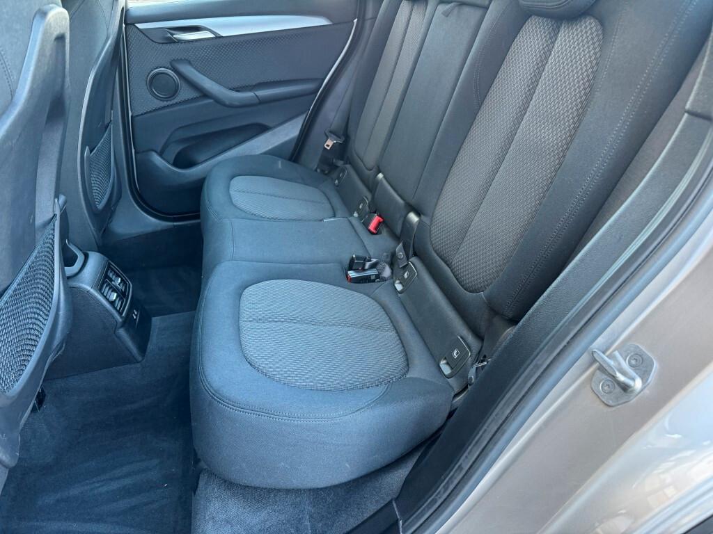 Bmw X1 sDrive16d Business Advantage