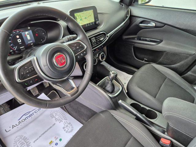 FIAT Tipo 1.6 Mjt S&S SW City Life