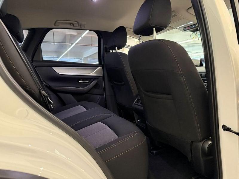 Mazda CX-60 2.5L e-Skyactiv Phev AWD Exclusive Line