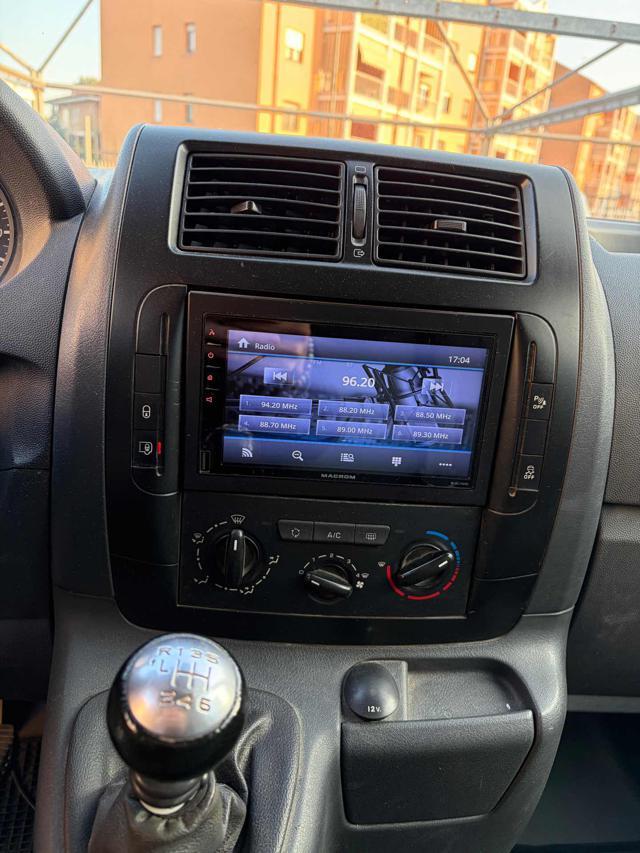 CITROEN Jumpy 2.0 HDi/125 FAP PC-TN Furgone