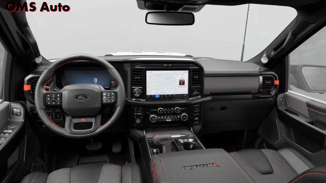 FORD F 150 Raptor R 5.2L V8 Supercharged® SuperCrew® N1