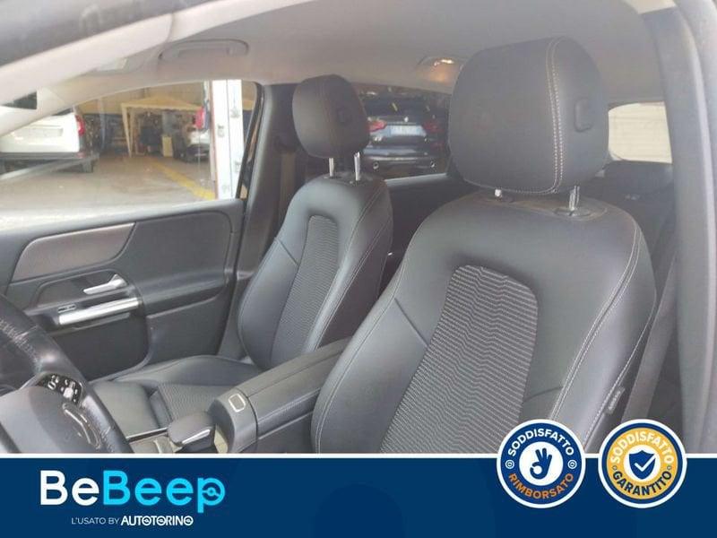 Mercedes-Benz Classe B B 180 SPORT AUTO