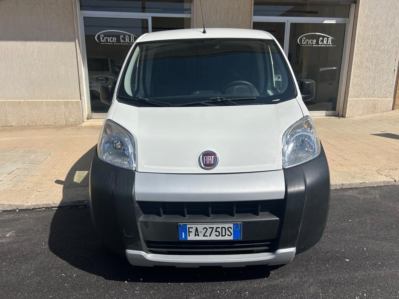 Fiat Fiorino 1.3 MJT 75 CV