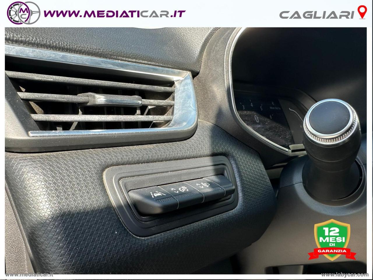 RENAULT Clio TCe 90 CV 5p. Intens