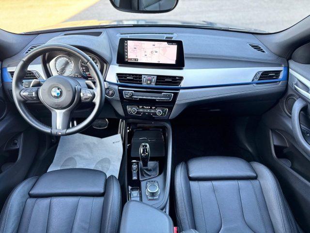 BMW X2 xDrive M35i *SERVICE BMW*GUSCIO*FULL*