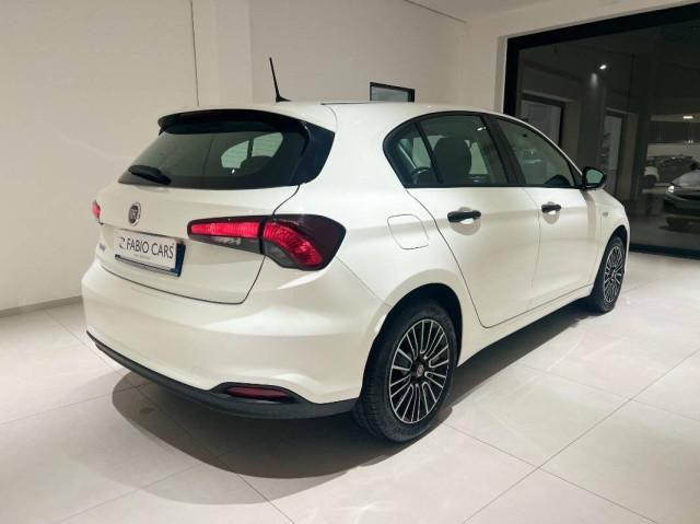 Fiat Tipo II 1.0 100cv