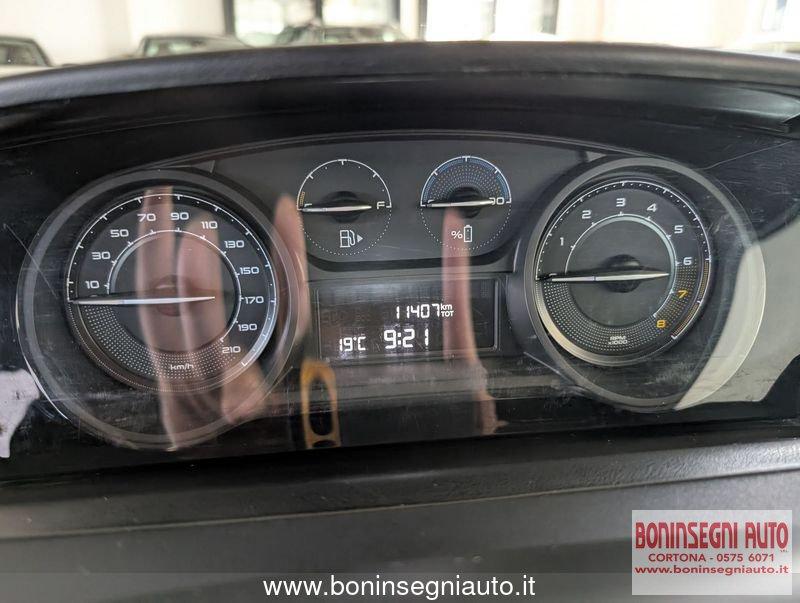 Lancia Ypsilon 1.0 FireFly 5 porte S&S Hybrid Platino