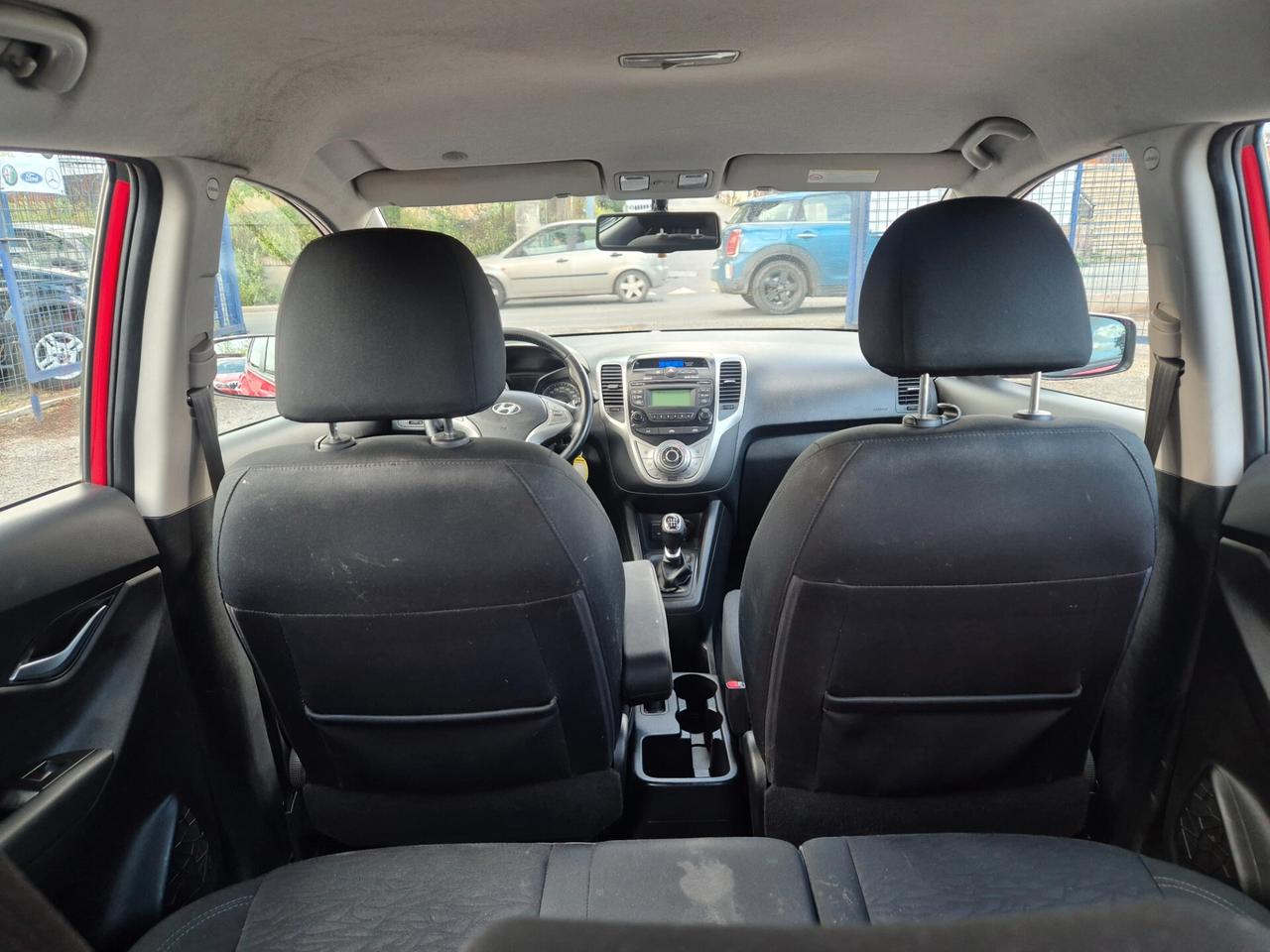 Hyundai iX20 1.4 CRDI 90 CV Comfort